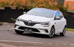 Renault Megane GT Line 2016 года (AU)